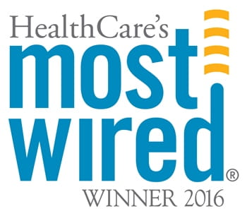 15 Ascension Ministries Named to 2016 Most Wired List