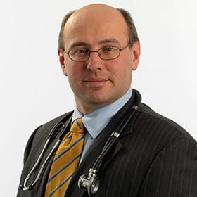 Thomas Graf, MD, named Ascension Medical Group President