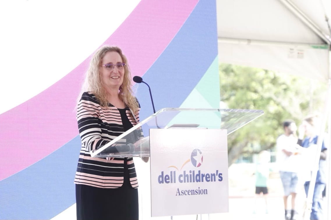Dell Children’s Medical Center North Campus celebrates grand opening
